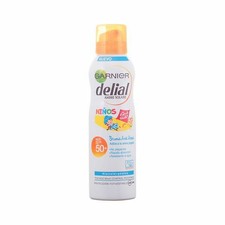 Anti-Sand Sonnenschutznebel Delial SPF 50+ (200 ml)