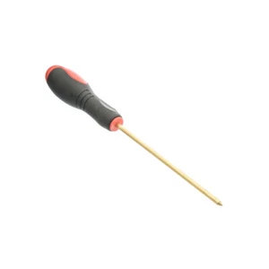 Brass Coin Probe – 9½" Tool for Treasure Hunting, Coins & Gold Prospecting - Picture 1 of 2