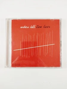Andrew Hill - Time Lines (CD, 2006) Blue Note - Club - D163770 - getestet - Bild 1 von 6