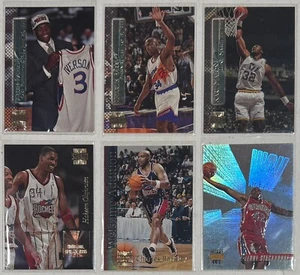 1996-97 Topps Stadium Club Members Only Golden Shining Moments Welcome Addition - Picture 1 of 5