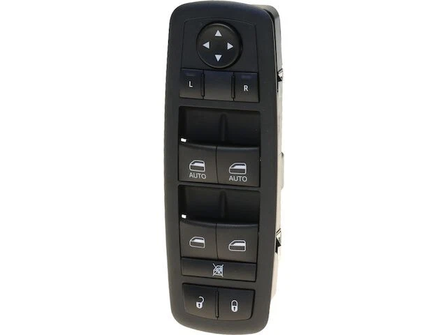 Interruptor ventana delantera izquierda Mopar 57XWCR52 para Ram 1500 2500 3500 2012 2011 Foto 1 de 1