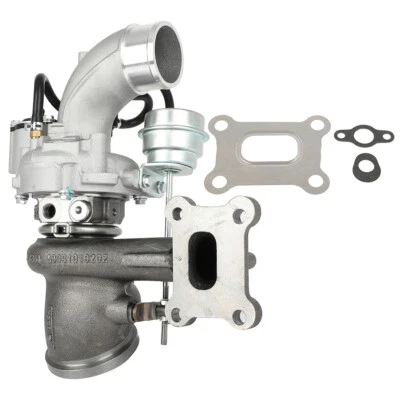 K03 Turbo para Ford Escape Fusion Taurus 2013-2016 2,0 L EcoBoost CJ5E6K682CE Foto 1 de 4