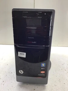 HP Pavilion p7-1206 Intel Core i5-2320 3,00GHz 8GB OHNE HDD - Bild 1 von 4