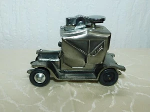 Table Lighter IN One Form Auto's - Picture 1 of 6