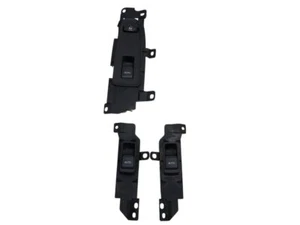 Lexus GS 300 350 430 450H 2007 Window Control Switch Button Set AMD171584 - Picture 1 of 16