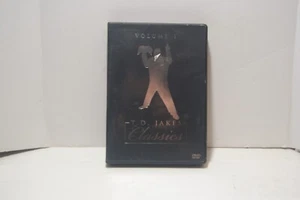 Bishop T. D. Jakes - Classics Volume 1 (6-Disc CD Set) Diddy's Friend - Picture 1 of 4