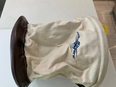 Cubo de herramientas Estex con broche de presión 12 x 15 pulgadas 80 lb 2061 Foto 1 de 4