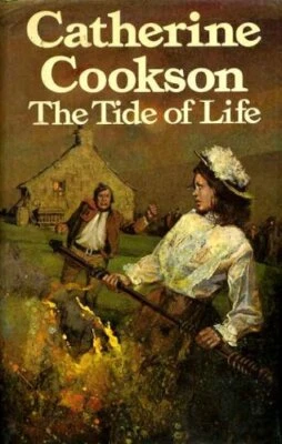 The Tide of Life by Cookson, Catherine Hardback Book The Fast Free Shipping - image 1 of 2