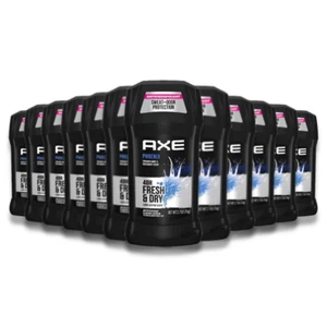 Axe Dry Anti-Perspirant Deodorant Phoenix, 2.7 Ounce Anti Sweat Pack Of 12 - Picture 1 of 3