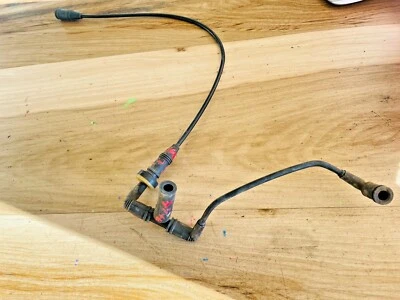 Dodge Grand Caravan Caravan 2001-2003 3,3 L manguera servo control de crucero c159 Foto 1 de 3