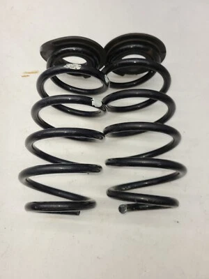 Muelles helicoidales de suspensión trasera derecha e izquierda Acura ILX 2016-2022 OEM 52441TV9 Foto 1 de 4