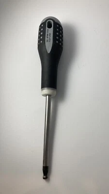 Bahco BE-8700 Hex Allen Driver 7/32”-100mm. - Image 1 of 3