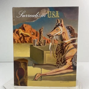 Surrealismo EE. UU. por Peter Blume - Imagen 1 de 7