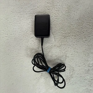 Sanyo AC Adapter SCP-10ADT 5.2V 800mA Power Supply Black - Picture 1 of 7