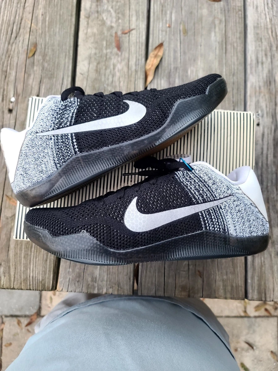 Nike Kobe 11 Elite Low Last Emperor for Sale | Authenticity