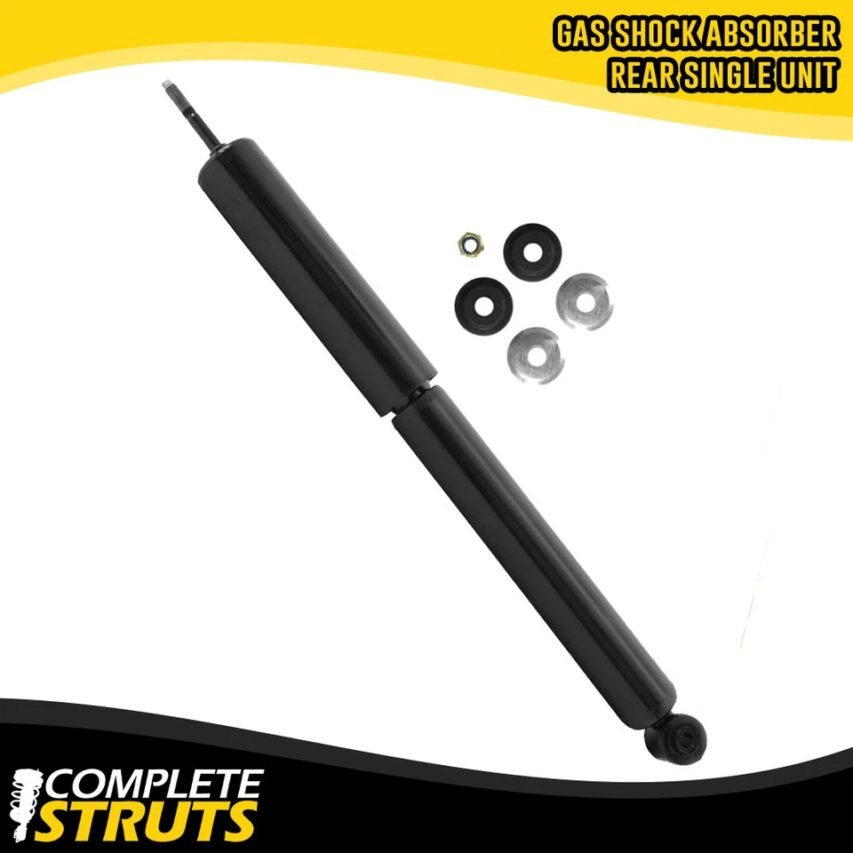 1982-1990 Chevrolet Celebrity Rear Gas Strut Single Unit Foto 1 de 1