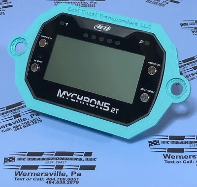 MONTAJE AIM MYCHRON SERIE 5 - NUEVO - SOLO MONTAJE - MYCHRON NO INCLUIDO Foto 1 de 4