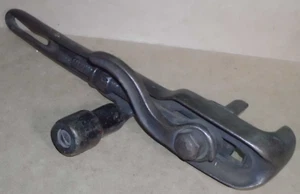 RARE! Antique, Adjustable, Buggy, Carriage, Wagon, Adin P. Joy 14" Wrench 1898 - Picture 1 of 6