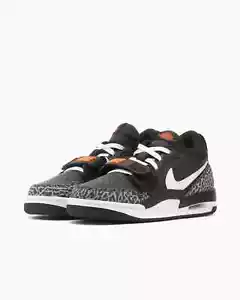 Nike Air Jordan Legacy 312 Low Herren Kinder Schuh CD9054-018 Sneaker Sport 37,5 - Bild 1 von 9