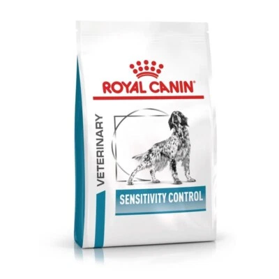 Royal Canin Veterinary Canine Sensitivity Control - Bild 1 von 4