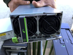 SUN 300-1523, SUN AC input 1500W Power Supply,  E2900/V1280 , Test-PASS - Picture 1 of 10