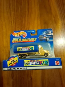 Hot Wheels 1998 TOYS R US 50 anni HAULER 🔥X8 - Foto 1 di 10