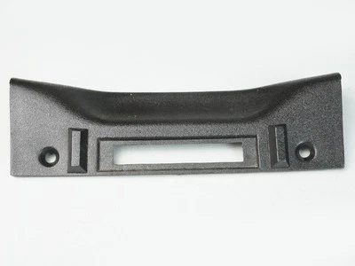 1998 - 2002 JAGUAR XK8 CONVERTIBLE TRIM COVER PANEL BEZEL CENTER CONSOLE OEM - Изображение 1 из 4