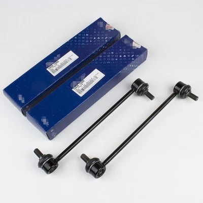 OEM para Hyundai Tucson Sportage 2011-13 barra estabilizadora enlace delantero derecho derecho Foto 1 de 4