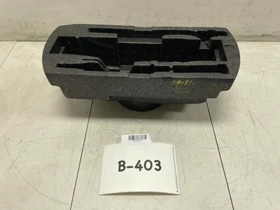 Volkswagen Beetle 2010 maletero trasero piso caja de almacenamiento OEM+ Foto 1 de 4