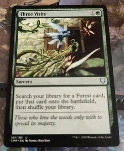 Tres visitas | 7% de descuento 2+ | Karlov Manor | Casi nuevo | Como nuevo - Imagen 1 de 2