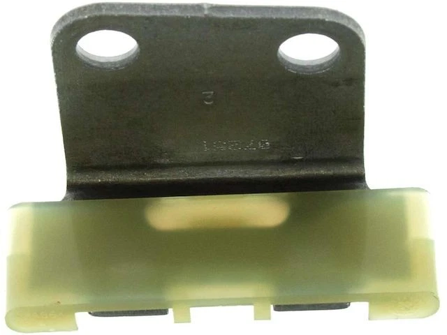 Riel guía de distribución izquierdo para 03-09 Nissan Máxima Altima Quest VQ35DE DOHC TV72J3 Foto 1 de 1