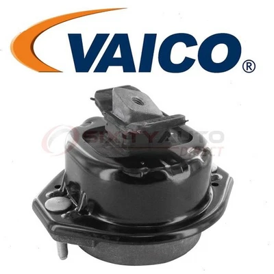 VAICO Right Engine Mount for 2006-2008 BMW 750i - Cylinder Block  mh Foto 1 de 4