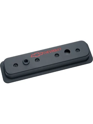 Proform Gm S/B Chev 87-On Valve Cover Black (141-131) - Image 1 of 4