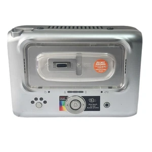 Kodak EasyShare Printer Dock Photo Printer – Tested Working + PSU & USB Cable - Picture 1 of 5