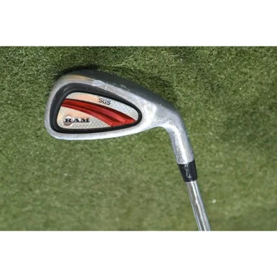 RAM SGS Golf Eisen 9 R Flex 35,5" RH/ 1H-S766 - Bild 1 von 4