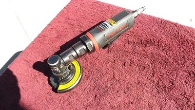 MAC TOOLS *EXCELLENT!* ATQP30S EXTENDED LENGTH "QUIET" 3-INCH CUTOFF TOOL! - Image 1 of 4