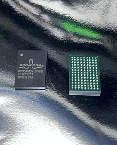 2st.  BCM5461SA1KPFG – Gigabit Ethernet Transceiver – Neu & Original (Broadcom) - Picture 1 of 1