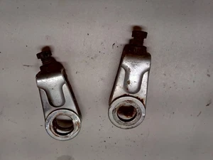 Suzuki RV125 chain adjusters Fits 1972-1978 - Picture 1 of 1