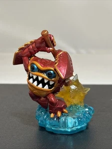 Skylanders Swap Force: Light Core Wham Shell - Picture 1 of 3