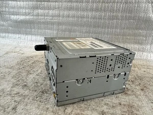 Audio Equipment Radio Receiver AM-FM-CD-MP3 Fits 11-12 MKZ 92193 - Foto 1 di 12