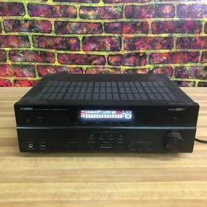 Yamaha RX-V471 Natural Sound Home Theater Stereo Receiver - TESTED WORKS - Picture 1 of 8