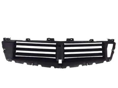 For 2014 2015 Cadillac CTS Active Radiator Grille Shutter Air W/ Motor 23152496 Foto 1 de 2