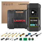 Launch X431 Giii X-Prog 3 Car Key Programming Immo Scan Tool With Eeprom Adapter