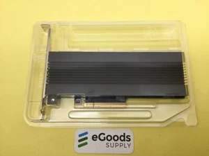 HGST Ultrastar SN260 HUSMR7616BHP301 1.6TB PCIe Solid State Drive - Picture 1 of 3