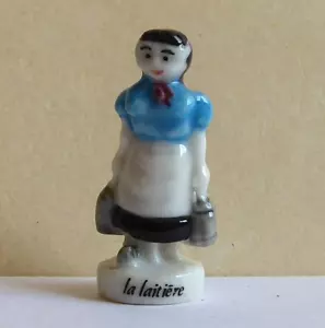 Haba Los Villager - 1998 - la Lechera - Imagen 1 de 1