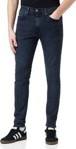 Levi's 512 Slim Taper COLORE Shade Wanderer Jeans Uomo - Foto 1 di 5
