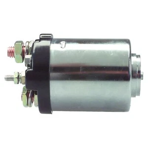 Starter Solenoid Shovelhead Ironhead XL Sportster 71469-65 SAJ4003 66-7001 - Foto 1 di 2