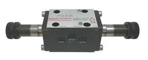 DHI-0713-00 Atos Magnetwegeventil NG06 directional valve - Picture 1 of 8