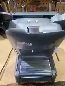 MACCHINA CAFFè LAVAZZA ESPRESSO&CAPPUCCINO POINT EL3100 3200 MONODOSE CON VAPORE - Imagen 1 de 5