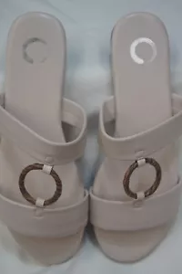 Women's Journee AYLIN sandals size 7 - Picture 1 of 3